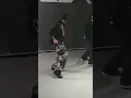 Download Lagu Dangerous – Michael Jackson (Immortal Ver) | She FULLY slayed this choreo!