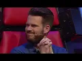 Take That - Back For Good (Theodore) | The Voice Kids 2014 | Blind Auditions | SAT.1