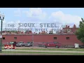 Developing Downtown Sioux Falls