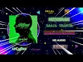 Muthumani - Raaja Trance - Dorothy - Ilaiyaraaja - Shwetha Mohan - Hq Bass Boosted - Audio Song