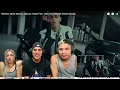 MESITA, NICKI NICOLE, EMILIA, TIAGO PZK - UNA FOTO REMIX (Video Oficial) PERUANO REACCIONA