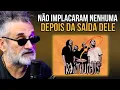 Lagu RAIMUNDOS ACABOU depois da SAÍDA DE RODOLFO? | RÉGIS TADEU