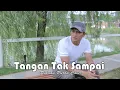 TANGAN TAK SAMPAI - Rinto Harahap | RIDUAN PURBA ( Cover ) Cover lagu nostalgia terbaru 2021.