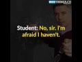 Download Lagu Professor and Student argument about the Existence of God - Atheist vs Christian debate