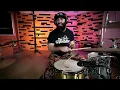 NATURAL BORN KILLER - AVENGED SEVENFOLD | DRUM COVER