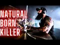 Download Lagu NATURAL BORN KILLER - AVENGED SEVENFOLD | DRUM COVER