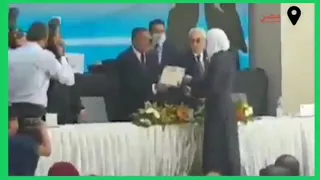 انشودة  مسلما  كنت  وابقى مسلما دندنها