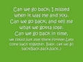 Download Lagu Can We Go Back NLT With Lyrics