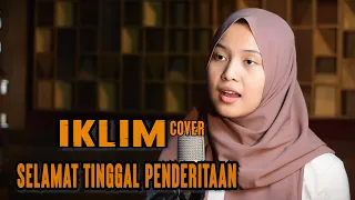 Download Selamat Tinggal Penderitaan (Saleem Iklim) - Leviana | Bening Musik Cover MP3