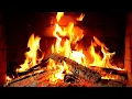 Lagu 🔥 Fireplace 4K UHD! Fireplace with Crackling Fire Sounds. Fireplace Ambience