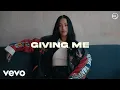 Download Lagu Jazzy - Giving Me (Official Visualiser)