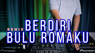Download DJ BERDIRI BULU ROMA KU (RyanInside Remix) MP3