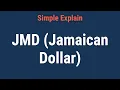 JMD Jamaican Dollar What it is How It Works History