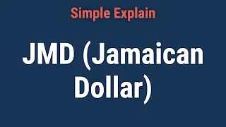 JMD Jamaican Dollar What it is How It Works History