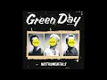 Download Lagu Green Day - Redundant - Instrumental