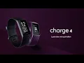 Maak kennis met Fitbit Charge 4
