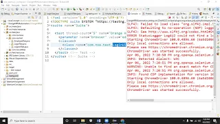 Session 14 Manual Testing Java Automation Testing Selenium BDD Framework