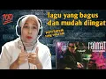 Lagu RAHMAT EKAMATRA - KEKASIHKU | 🇮🇩 REACTION