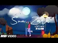 Lagu Sun Zara Lofi - Dj Rink | Lucky - No Time For Love | Salman Khan | Sonu Nigam | Adnan Sami