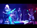 Permian - Dawn Of The Serpent live at The Plaid Pig