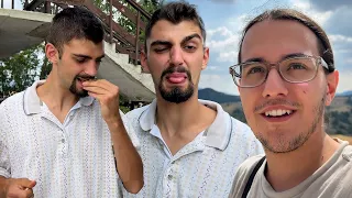 STIGNAVME NA VRVOT (MARIOVO ep.3)