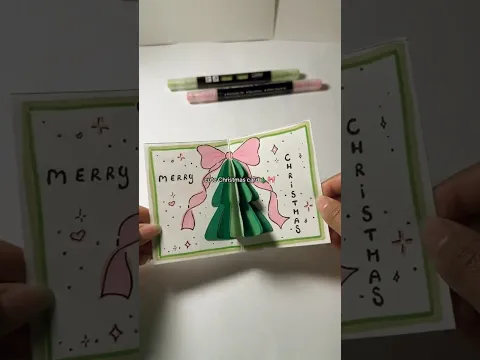 Carta para navidad 🎄 #christmas Créditos: byrakna