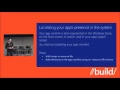 Build 2012 Building world ready Windows Store apps with HTML CSS JavaScript