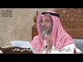 563 - رأي الحافظ ابن كثير في لاميّة أبي طالب - عثمان الخميس
