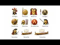 Ancient Greek Military Ranks Explained