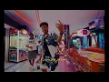 DAFENCII X HLEEM TAJ ALSER - HANAK BEESH (Official Video) | ‎دافن شي وحليم تاج السر - حنك بيش