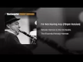 I'm Not Having Any (78rpm Version)