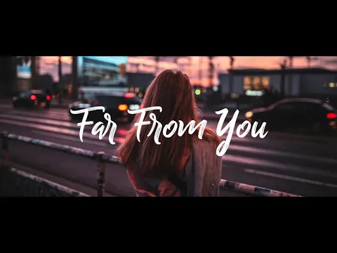 Download MP3 WildVibes \u0026 Martin Miller - Far From You (ft. Arild Aas)(Jamers Remix)