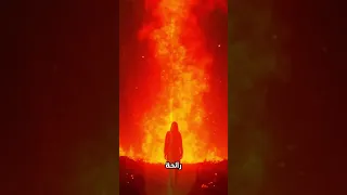 الذكاء الاصطناعي نار جهنم 