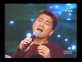 Kung Wala Na - Jaya, Janno Gibbs, & Ogie Alcasid (live)