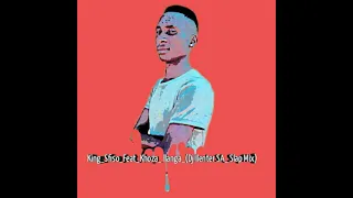 king sfiso ft khoza llanga dj llenter sa slap mix 
