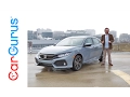 2017 Honda Civic Hatchback CarGurus Test Drive Review
