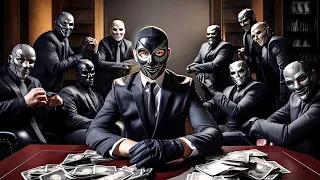 قتـ ـله محتـ ـرفين بيخططو لمده سنتين علشان يقـ ـتلو كل رؤسـ ـاء العالم ملخص سلسله 