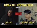 Download Lagu Ressa Jeneponto ft Ramdhani‼️ Bawa Aku ke penghulu - Lesti