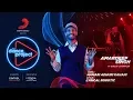 Download Lagu Hamari Adhuri Kahani - Remix | Amardeep Singh | Lyrical Robotic | The Dance Project