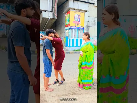 হারিয়ে যাওয়ার স্বামীকে খুঁজে পেয়ে স্বামীর সাথে কি করল  এরপর কী হলো #viralshorts #allah