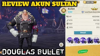 review akun sultan test bullet b 10 the best tank op sailing treasure