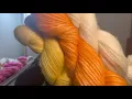 NYC Yarn Haul