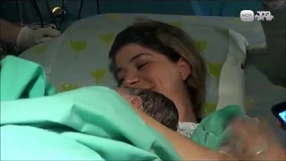 אחותי ג קי הלידה של ג קי 