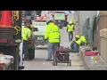 Bourne Bridge Down To 1 Lane In Both Directions Until Late May
