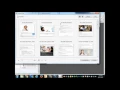 HOW TO Convert multiple HTML pages to PDF in Adobe Acrobat Pro