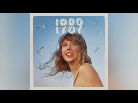 Download MP3 Taylor Swift - Blank Space (Audio)