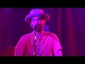 Bo Bice - being a standup comic!
