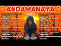 ANDAMANAYA - TAUSOG SONGS (AI ASSISTED) HUGOT NONSTOP PLAYLIST 💔 MASAKIT NA MGA KANTA | TRENDING!