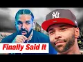 Download Lagu Joe Budden DISSECTS Drake’s ‘ICEMAN’ Episode 3 