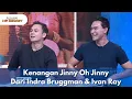 Download Lagu Kenangan Jinny Oh Jinny Dari Indra Bruggman \u0026 Ivan Ray - RUMPI NO SECRET (25/2/25) P1